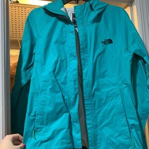 North face jacket